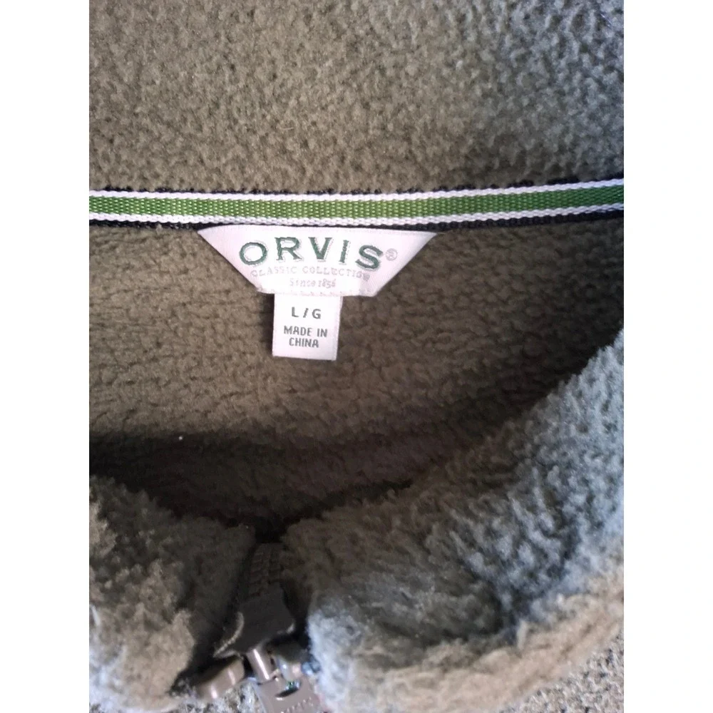 Orvis classic collection